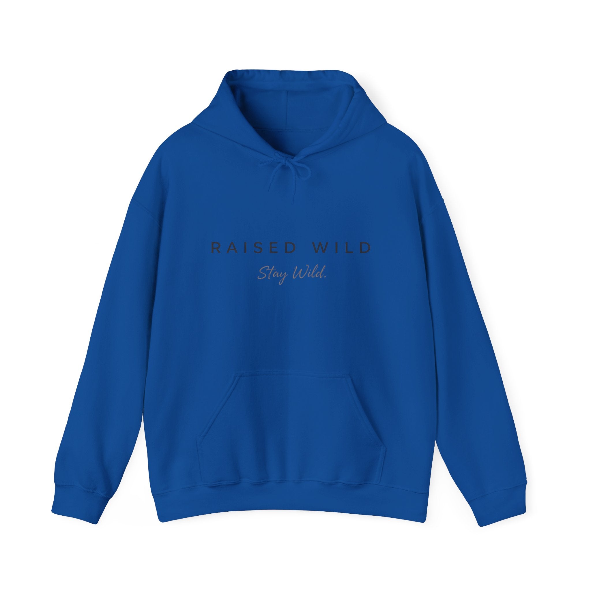 Minimalist Hoodie — Versatile Casual Pullover for Hiking, City & Everyday Wear