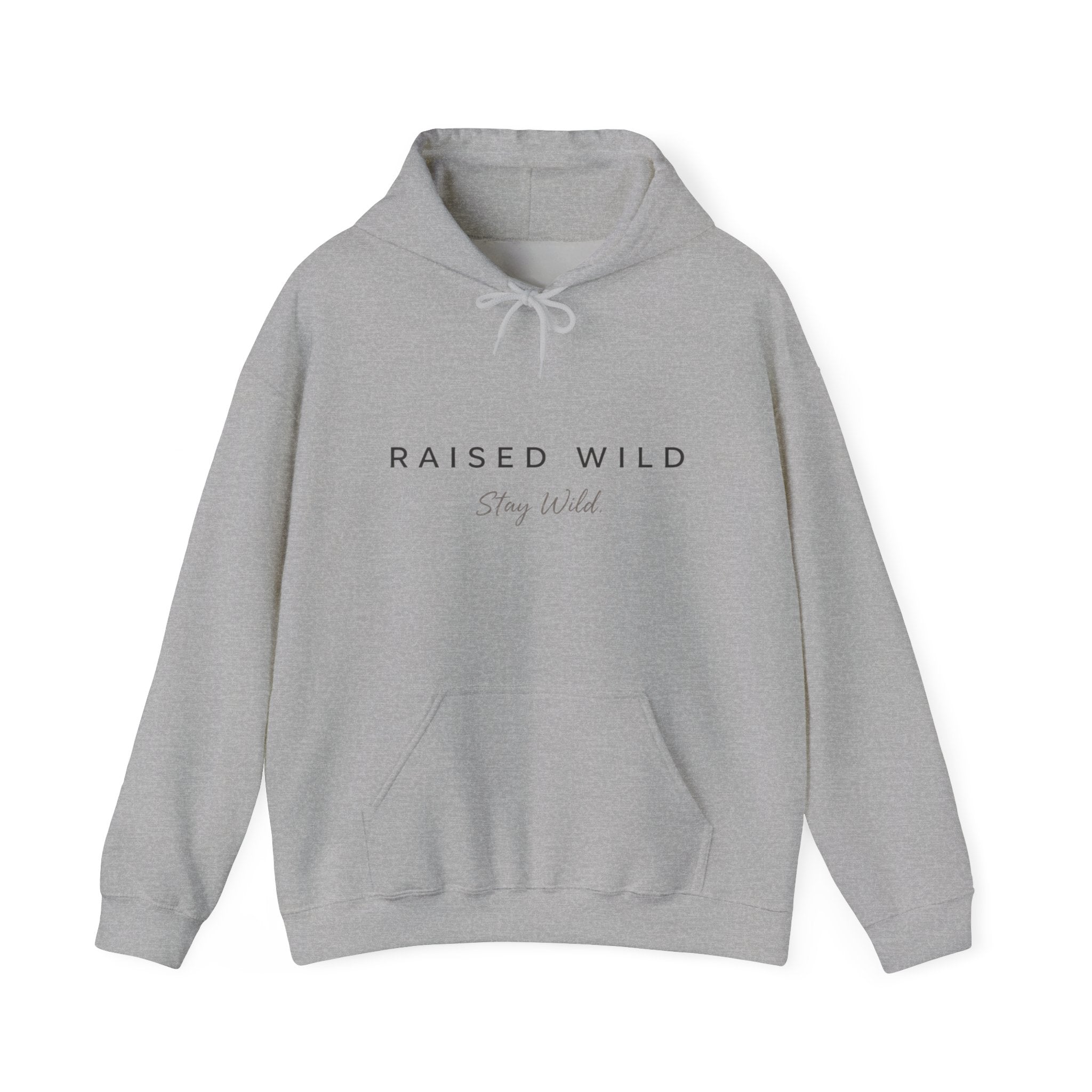 Minimalist Hoodie — Versatile Casual Pullover for Hiking, City & Everyday Wear