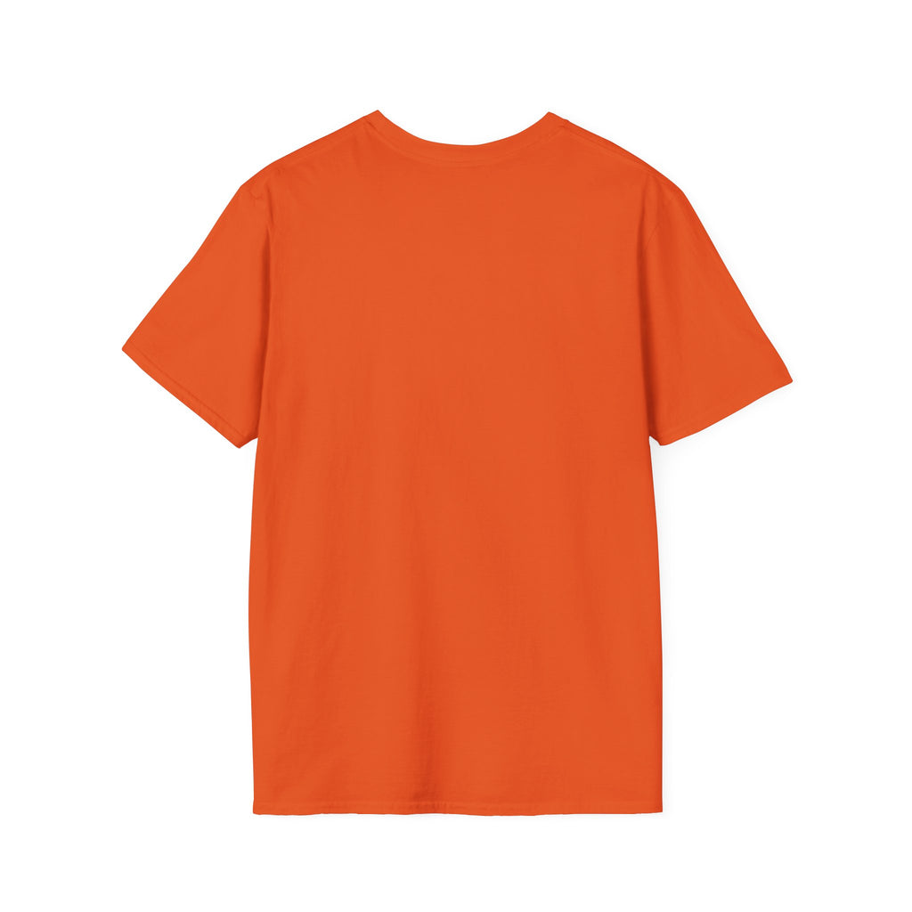 Every Child Matters T-Shirt — Orange Awareness Tee with Hummingbird & Floral Design