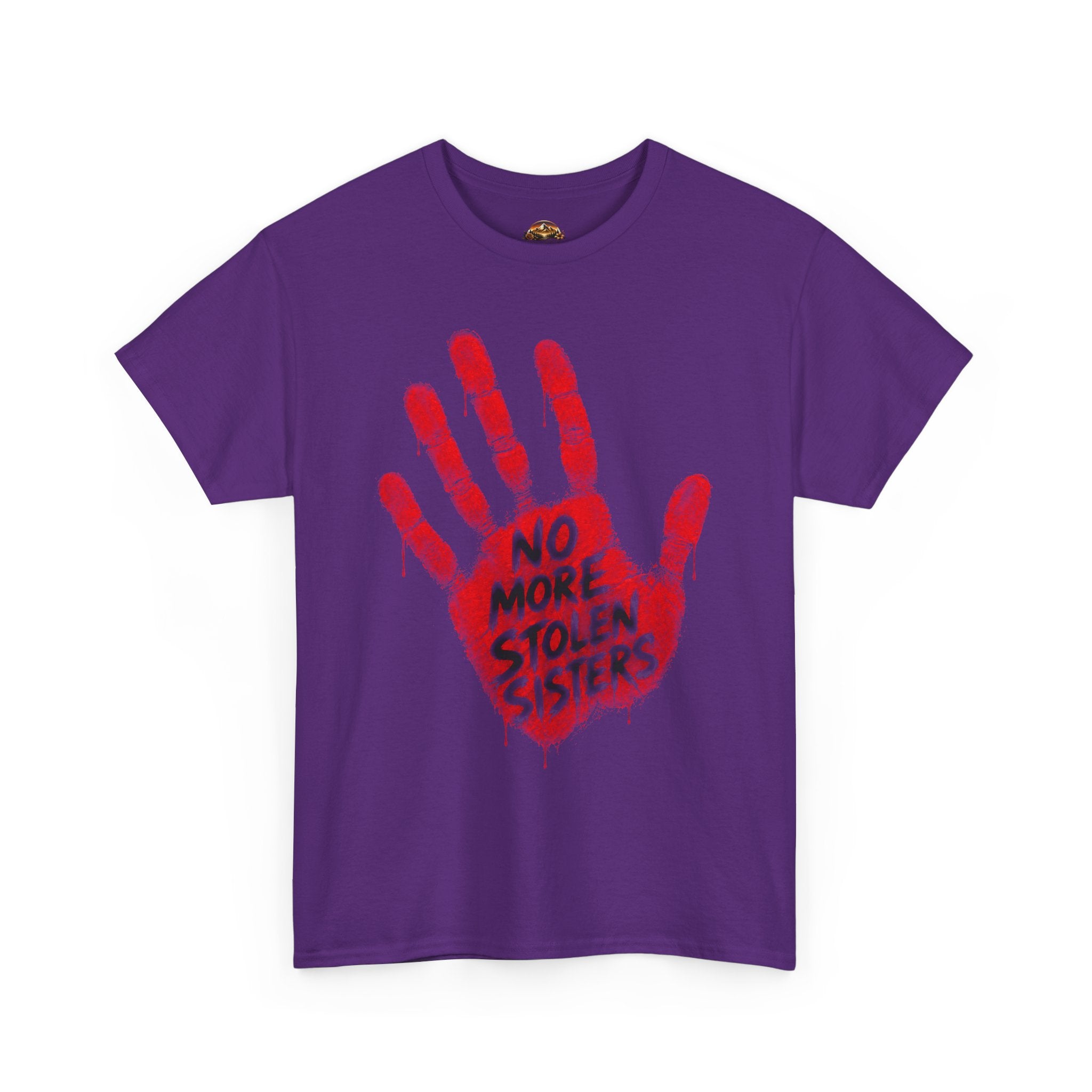 No More Stolen Sisters Tee