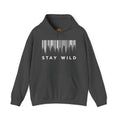 Wild Signal Hoodie — Everyday Casual Pullover