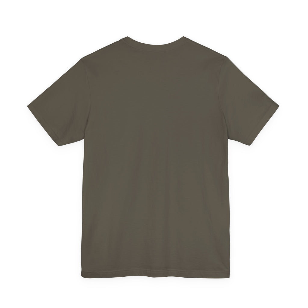 Too Wild to Tame Graphic Tee — "Raised Wild" Rustic Boho Women's/Tween Shirt