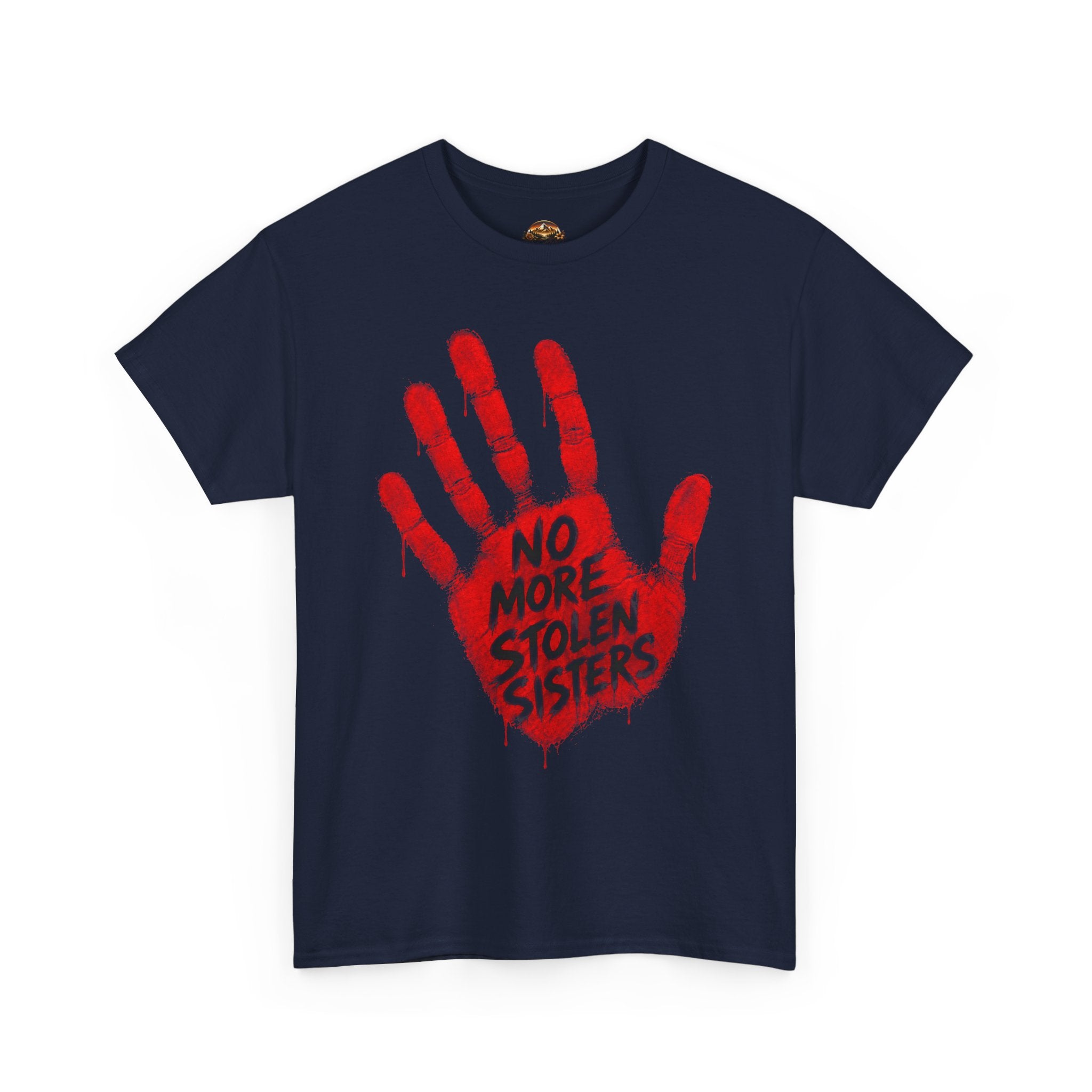 No More Stolen Sisters Tee
