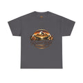 Raised Wild Core Tee — Graphic Men's T-Shirt with 'Raised Wild' Design
