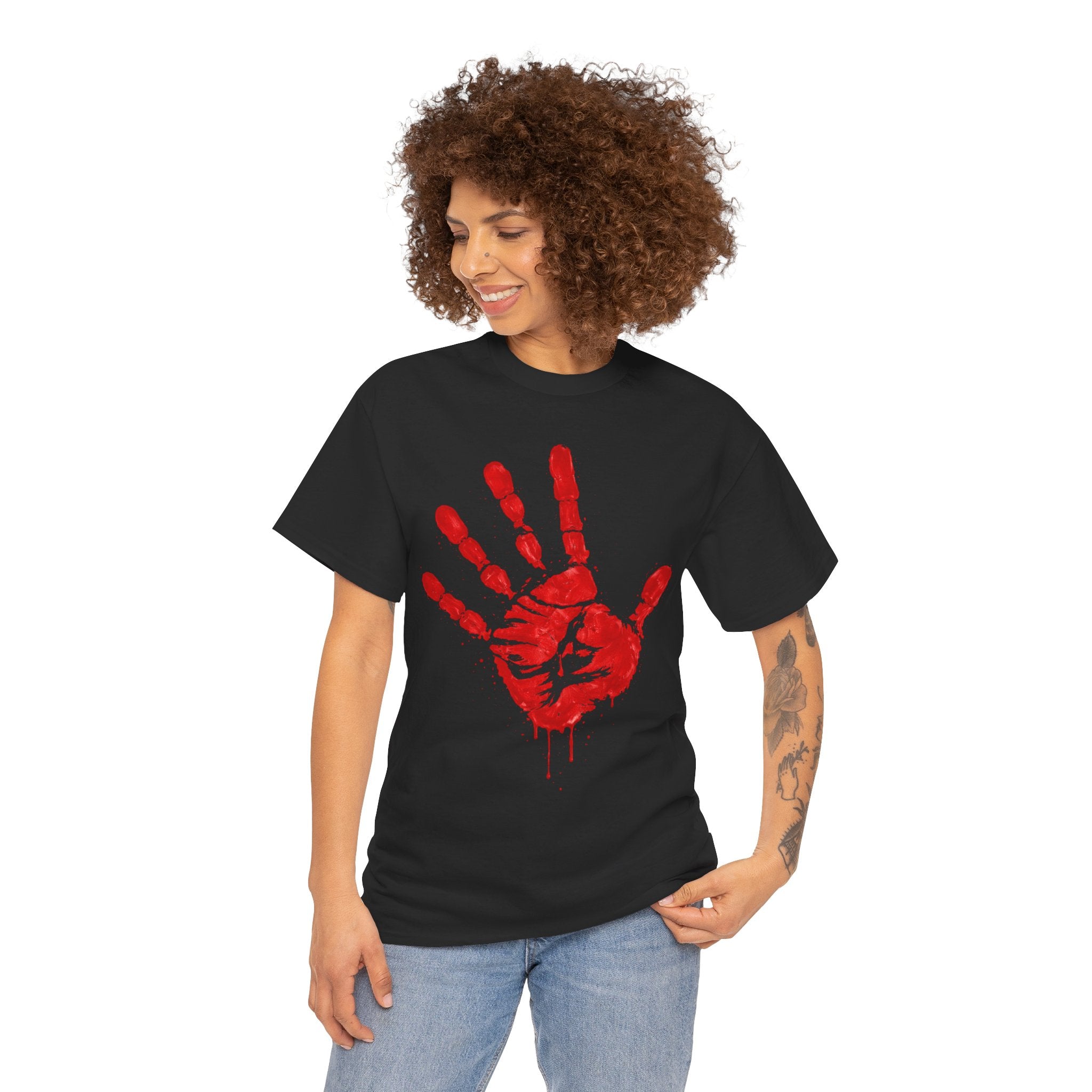 No More Stolen Sisters MMIWG2S+ T-Shirt